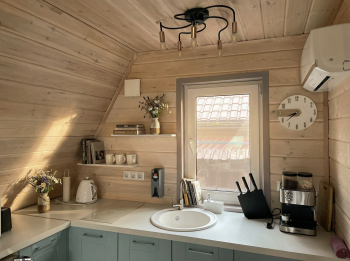 Тот самый домик 2 — фото 11