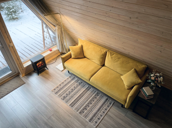 Тот самый домик 3 — фото 2