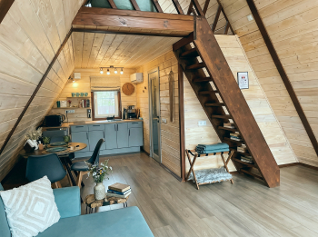 Тот самый домик 1 — фото 4