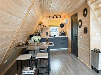 Тот самый домик 3 — фото 3