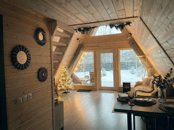 Тот самый домик 3 — фото 5