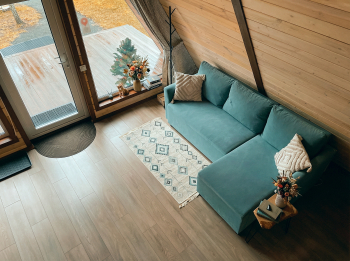 Тот самый домик 1 — фото 5