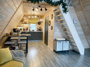 Тот самый домик 3 — фото 6