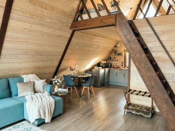 Тот самый домик 1 — фото 8