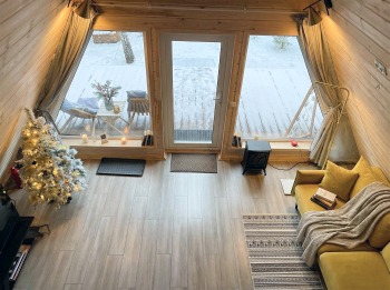 Тот самый домик 3 — фото 8