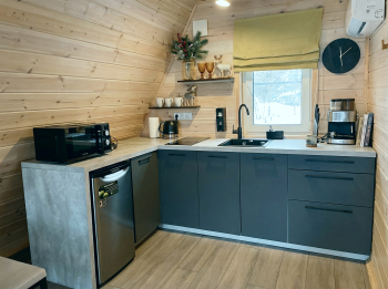 Тот самый домик 3 — фото 9