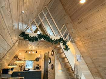 Тот самый домик 3 — фото 10