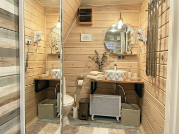 Тот самый домик 2 — фото 6