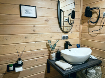 Тот самый домик 3 — фото 11