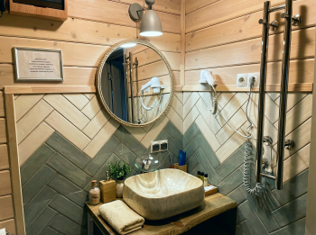 Тот самый домик 1 — фото 3