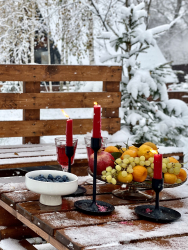 Костровая зона — фото 1