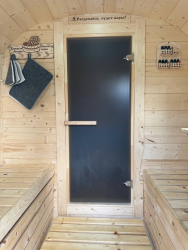 Баня — фото 1