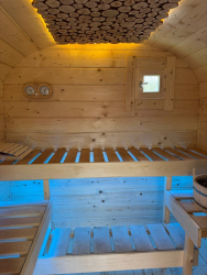 Баня — фото 3