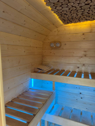 Баня — фото 2