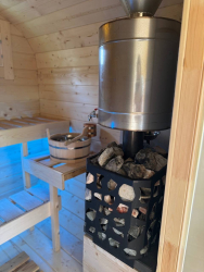 Баня — фото 4