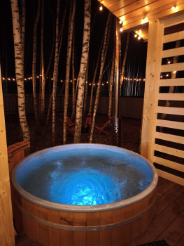 Шале  — фото 5