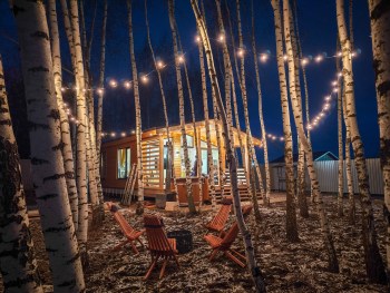 Шале  — фото 4