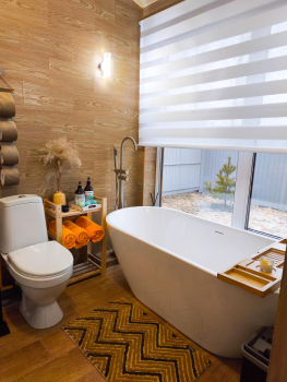 Шале  — фото 9