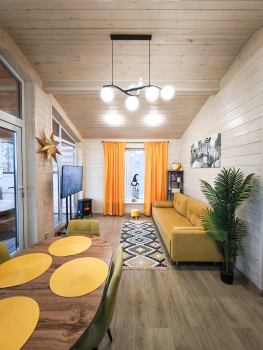 Шале  — фото 11