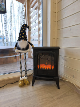 Шале  — фото 15