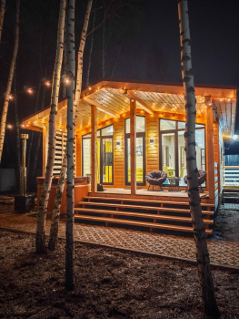 Шале  — фото 6