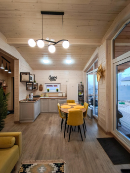 Шале  — фото 10