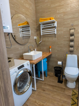 Шале  — фото 8