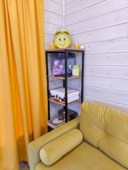 Шале  — фото 16