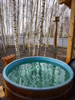 Шале  — фото 7