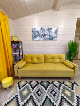 Шале  — фото 17