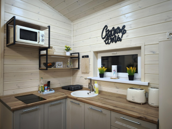 Шале  — фото 14