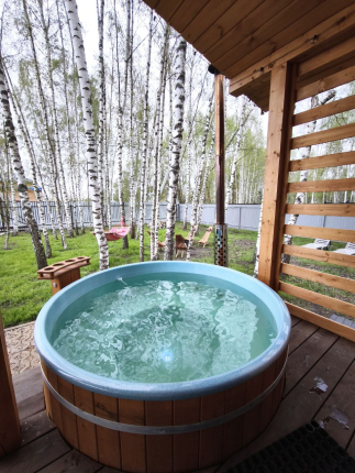 Дом Шале  — фото