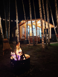 Костровая зона — фото 1