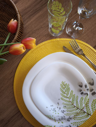 Дом Шале  — фото