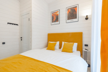 Домик у озера (с купелью) — фото 3