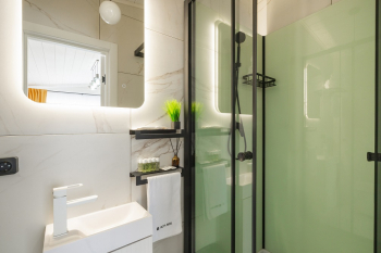 Домик у озера (с купелью) — фото 9