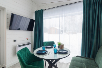 Уютный домик  — фото 2