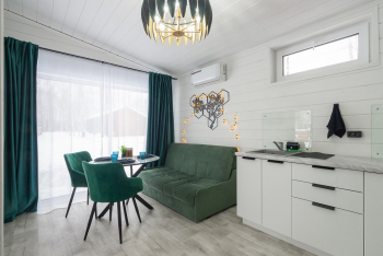 Уютный домик  — фото 3