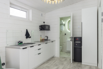 Уютный домик  — фото 4