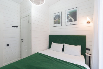 Уютный домик  — фото 7