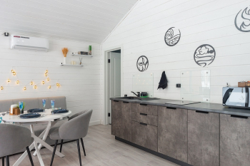 Дом с купелью — фото 3