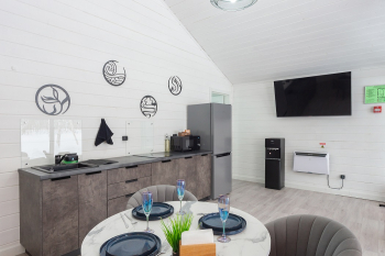 Дом с купелью — фото 4