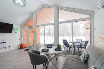 Дом с купелью — фото 5