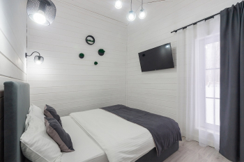 Дом с купелью — фото 6