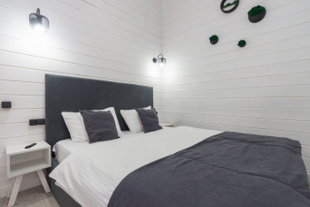 Дом с купелью — фото 7