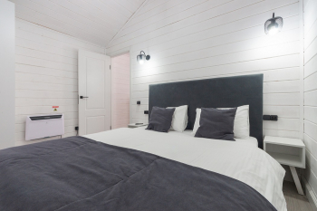 Дом с купелью — фото 8