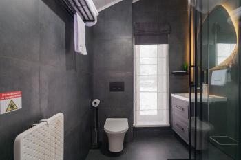 Дом с купелью — фото 10