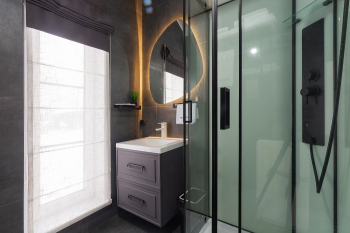 Дом с купелью — фото 11