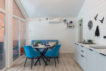 Дом с видом на лес — фото 3