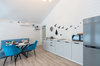 Дом с видом на лес — фото 4